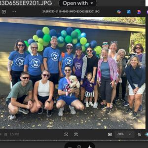 Team Page: Team Tyler